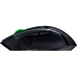 Мышь Razer Basilisk V3 X Hyperspeed черный оптическая 18000dpi беспров. BT/Radio USB 7but (RZ01-04870100-R3A1)