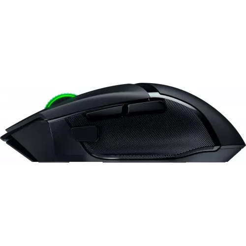Мышь Razer Basilisk V3 X Hyperspeed черный оптическая 18000dpi беспров. BT/Radio USB 7but (RZ01-04870100-R3A1)