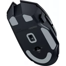 Мышь Razer Basilisk V3 X Hyperspeed черный оптическая 18000dpi беспров. BT/Radio USB 7but (RZ01-04870100-R3A1)