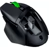 Мышь Razer Basilisk V3 X Hyperspeed черный оптическая 18000dpi беспров. BT/Radio USB 7but (RZ01-04870100-R3A1)