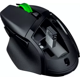 Мышь Razer Basilisk V3 X Hyperspeed черный оптическая 18000dpi беспров. BT/Radio USB 7but (RZ01-04870100-R3A1)