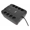 Источник бесперебойного питания Powercom Spider SPD-1000N 550Вт 1000ВА черный