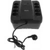 Источник бесперебойного питания Powercom Spider SPD-1000N 550Вт 1000ВА черный