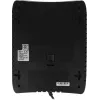 Источник бесперебойного питания Powercom Spider SPD-1000N 550Вт 1000ВА черный