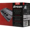 Источник бесперебойного питания Powercom Spider SPD-1000N 550Вт 1000ВА черный