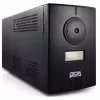 Источник бесперебойного питания Powercom Infinity INF-1500 1050Вт 1500ВА черный без батареи