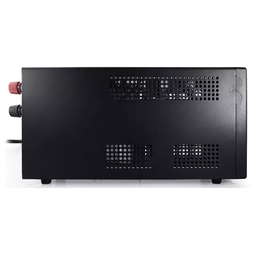Источник бесперебойного питания Powercom Infinity INF-1500 1050Вт 1500ВА черный без батареи