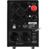Источник бесперебойного питания Powercom Infinity INF-1500 1050Вт 1500ВА черный без батареи