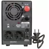 Источник бесперебойного питания Powercom Infinity INF-1500 1050Вт 1500ВА черный без батареи