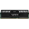 Память DDR3 8GB 1600MHz Patriot PV38G160C0 Viper 3 RTL Gaming PC3-12800 CL10 DIMM 240-pin 1.5В с радиатором Ret