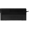 Источник бесперебойного питания Ippon Back Basic 1050 Euro 600Вт 1050ВА черный