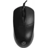 Мышь Оклик 275M черный оптическая 1200dpi USB 3but (412841)
