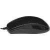 Мышь Оклик 275M черный оптическая 1200dpi USB 3but (412841)