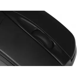 Мышь Оклик 275M черный оптическая 1200dpi USB 3but (412841)