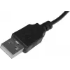 Мышь Оклик 275M черный оптическая 1200dpi USB 3but (412841)
