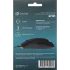 Мышь Оклик 275M черный оптическая 1200dpi USB 3but (412841)