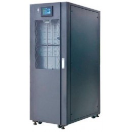 Источник бесперебойного питания Powercom VGD-II-40K33-B черный