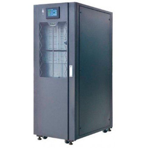 Источник бесперебойного питания Powercom VGD-II-40K33-B черный