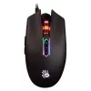 Мышь A4Tech Bloody Q80 черный оптическая 6200dpi USB 8but (Q80 BLACK)