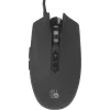Мышь A4Tech Bloody Q80 черный оптическая 6200dpi USB 8but (Q80 BLACK)