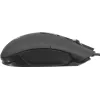 Мышь A4Tech Bloody Q80 черный оптическая 6200dpi USB 8but (Q80 BLACK)