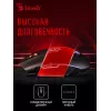 Мышь A4Tech Bloody Q80 черный оптическая 6200dpi USB 8but (Q80 BLACK)