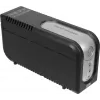 Источник бесперебойного питания Powercom Imperial IMP-825AP 495Вт 825ВА черный