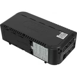 Источник бесперебойного питания Powercom Imperial IMP-825AP 495Вт 825ВА черный