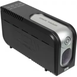Источник бесперебойного питания Powercom Imperial IMD-525AP 315Вт 525ВА черный