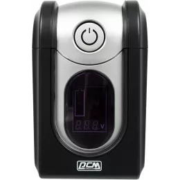 Источник бесперебойного питания Powercom Imperial IMD-525AP 315Вт 525ВА черный