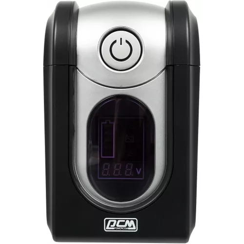 Источник бесперебойного питания Powercom Imperial IMD-525AP 315Вт 525ВА черный
