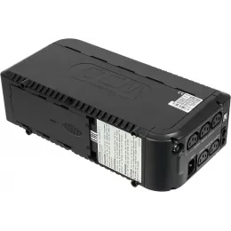 Источник бесперебойного питания Powercom Imperial IMD-525AP 315Вт 525ВА черный