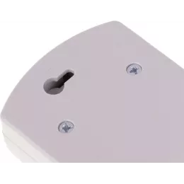 Сетевой фильтр Most LR 1.7м (6 розеток) белый (пакет ПЭ)