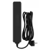 Сетевой фильтр PC Pet AP01006-3-B 3м (5 розеток) черный (пакет ПЭ)