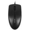Мышь A4Tech OP-530NU черный оптическая 1200dpi USB 2but