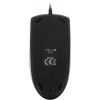 Мышь A4Tech OP-530NU черный оптическая 1200dpi USB 2but