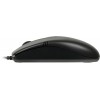 Мышь A4Tech OP-530NU черный оптическая 1200dpi USB 2but