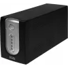 Источник бесперебойного питания Powercom Imperial IMP-1200AP 720Вт 1200ВА черный