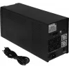 Источник бесперебойного питания Powercom Imperial IMP-1200AP 720Вт 1200ВА черный