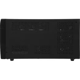 Источник бесперебойного питания Powercom Imperial IMP-1200AP 720Вт 1200ВА черный