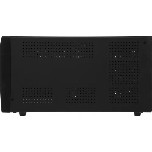 Источник бесперебойного питания Powercom Imperial IMP-1200AP 720Вт 1200ВА черный