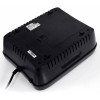 Источник бесперебойного питания Powercom Spider SPD-650U 390Вт 650ВА черный