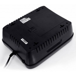 Источник бесперебойного питания Powercom Spider SPD-650U 390Вт 650ВА черный
