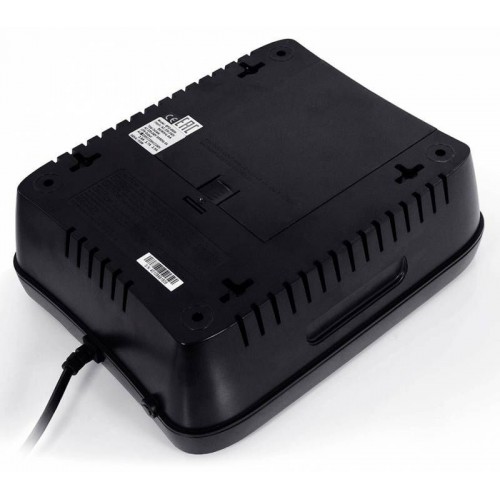 Источник бесперебойного питания Powercom Spider SPD-650U 390Вт 650ВА черный