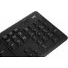 Клавиатура + мышь Logitech MK270 клав:черный мышь:черный USB беспроводная Multimedia (920-004518)