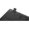 Клавиатура + мышь Logitech MK270 клав:черный мышь:черный USB беспроводная Multimedia (920-004518)
