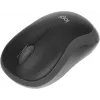 Клавиатура + мышь Logitech MK270 клав:черный мышь:черный USB беспроводная Multimedia (920-004518)