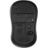 Клавиатура + мышь Logitech MK270 клав:черный мышь:черный USB беспроводная Multimedia (920-004518)