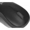Клавиатура + мышь Logitech MK270 клав:черный мышь:черный USB беспроводная Multimedia (920-004518)