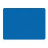 Коврик для мыши Buro BU-CLOTH Мини синий 230x180x3мм (BU-CLOTH/BLUE)